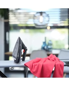 Купить Утюг Braun SI5088BK черный  в E-mobi