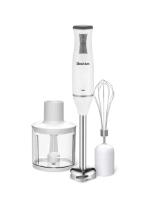 Купить Погружной блендер Blackton Bt HB420PS белый, серый в E-mobi