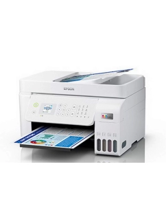 Купить Струйное МФУ Epson L5296 (C11CJ65411)  в E-mobi