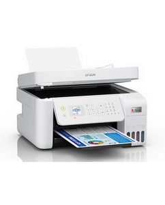 Купить Струйное МФУ Epson L5296 (C11CJ65411)  в E-mobi