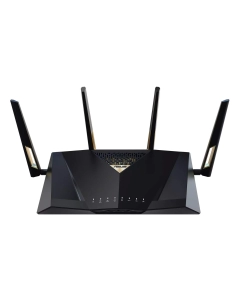 Купить Wi-Fi роутер ASUS RT-BE88U BE7200 (90IG08V0-MO3N0V) в E-mobi