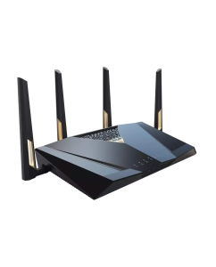 Купить Wi-Fi роутер ASUS RT-BE88U BE7200 (90IG08V0-MO3N0V)  в E-mobi
