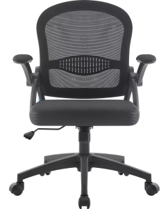 Купить Кресло Defender VIENNA BLACK (64059)  в E-mobi