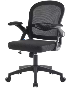 Купить Кресло Defender VIENNA BLACK (64059)  в E-mobi