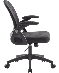 Купить Кресло Defender VIENNA BLACK (64059)  в E-mobi