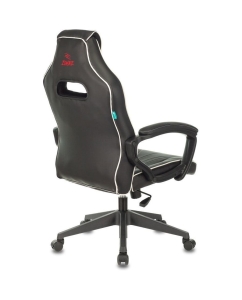 Купить Кресло игровое ZOMBIE Z3, черный/красный [viking zombie z3 red]  в E-mobi