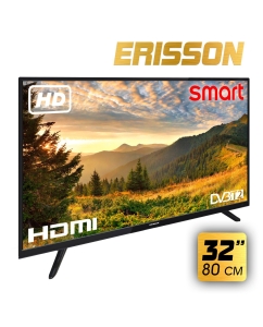 Купить Телевизор Erisson D-LED Slim 32LES901T2SM, 32