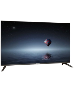 Купить Телевизор HORIZONT 50 LE7053D, 50&quot;(127 см), UHD 4K  в E-mobi