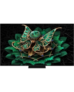 Купить Телевизор TCL Mini LED 55C7K (2025), 55