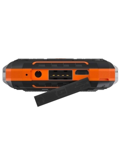 Купить Мобильный телефон MAXVI T101 Orange  в E-mobi