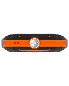 Купить Мобильный телефон MAXVI T101 Orange  в E-mobi