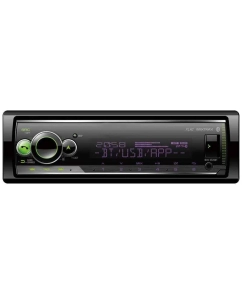 Купить Автомагнитола Pioneer MVH-S520BT в E-mobi