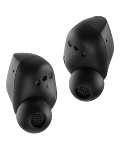 Купить Беспроводные наушники Sennheiser Accentum True Wireless Black  в E-mobi