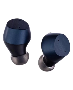 Купить Беспроводные наушники Harper HB-521 Blue в E-mobi