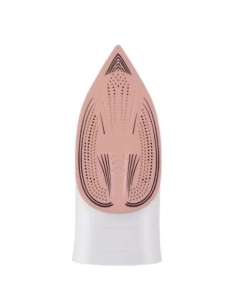 Купить Утюг Centek CT-2322 бежевый, белый  в E-mobi