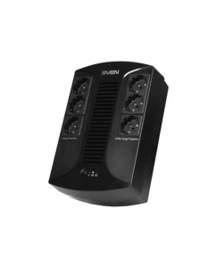 Купить Источник бесперебойного питания Sven UP-L1000E (SV-016593) в E-mobi