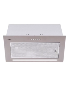 Купить Вытяжка Candy CVXBI56MX в E-mobi