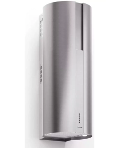 Купить Вытяжка настенная MEFERI TUBE40IX POWER серебристый в E-mobi