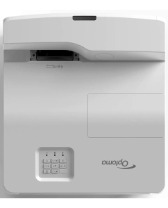 Купить Видеопроектор Optoma W340UST White  в E-mobi