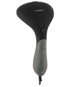 Купить Ручной отпариватель HYUNDAI H-HS02690 0.1 л черный  в E-mobi