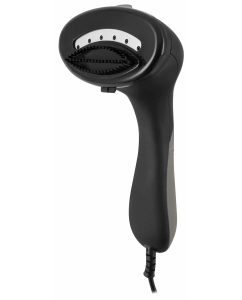 Купить Ручной отпариватель HYUNDAI H-HS02690 0.1 л черный  в E-mobi