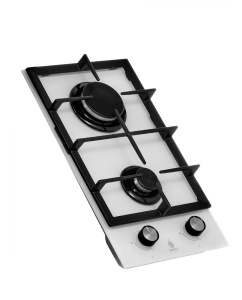 Купить Встраиваемая варочная панель газовая Jacky-s JH GW331 белый  в E-mobi