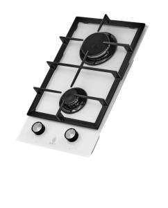 Купить Встраиваемая варочная панель газовая Jacky-s JH GW331 белый  в E-mobi