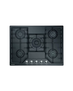 Купить Встраиваемая варочная панель газовая Graude GS 70.1 SM черный в E-mobi