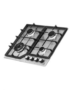 Купить Встраиваемая варочная панель газовая Jacky-s JH GI631W серебристый  в E-mobi
