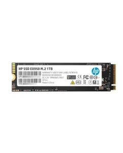 Купить SSD накопитель HP EX950 M.2 2280 1 ТБ (5MS23AA) в E-mobi