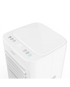 Купить Кондиционер мобильный Timberk T-PAC07-P09E Nordvind белый  в E-mobi