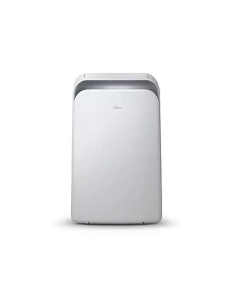 Купить Кондиционер мобильный Midea MPPDA-09CRN7-Q белый в E-mobi