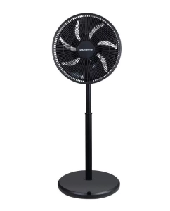 Купить Вентилятор напольный Polaris PSF 3080 черный  в E-mobi