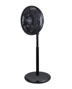 Купить Вентилятор напольный Polaris PSF 3080 черный  в E-mobi