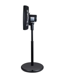 Купить Вентилятор напольный Polaris PSF 3080 черный  в E-mobi