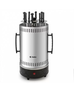 Купить Электрошашлычница DELTA DL-6701 в E-mobi