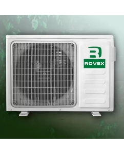 Купить Сплит-система Rovex AST-12HE  в E-mobi