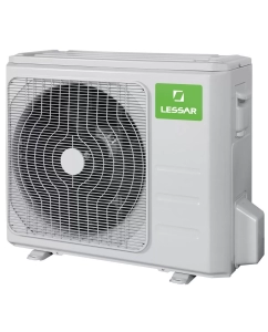 Купить Сплит-система Lessar LS-HE18KCE2/LU-HE18KCE2  в E-mobi