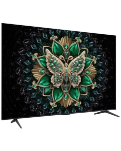 Купить Телевизор TCL 98C6K, 98"(249 см), UHD 4K  в E-mobi