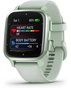 Купить Спортивные наручные часы Garmin Venu Sq 2  в E-mobi