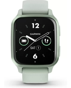 Купить Спортивные наручные часы Garmin Venu Sq 2  в E-mobi