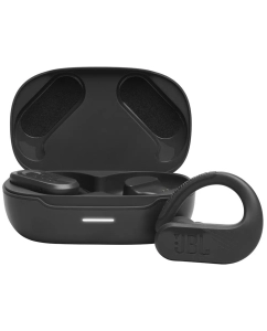 Купить Наушники JBL Endurance Peak 3, черный в E-mobi