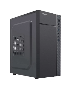 Купить Корпус компьютерный Ginzzu B250 Black в E-mobi