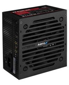 Купить Блок питания AeroCool VX 350 PLUS 350W  в E-mobi