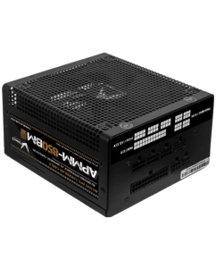 Купить Блок питания Formula APMM-850BM 850W (4711401661344) в E-mobi