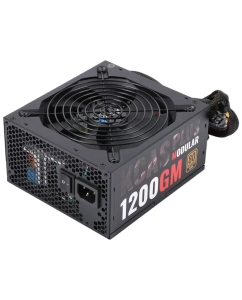 Купить Блок питания AeroCool 1200W (ACPG-KPK2FEC.12) в E-mobi