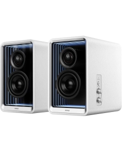 Купить Колонки Edifier QR65 2.0 White в E-mobi