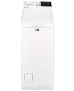 Купить Стиральная машина Electrolux EW6TN14262 белый в E-mobi
