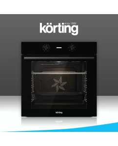 Купить Встраиваемый электрический духовой шкаф Korting OKB 2820 EN в E-mobi
