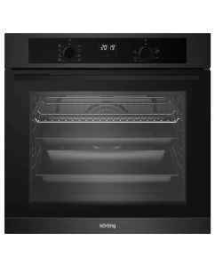 Купить Встраиваемый электрический духовой шкаф Korting OKB 691 CSXN  в E-mobi